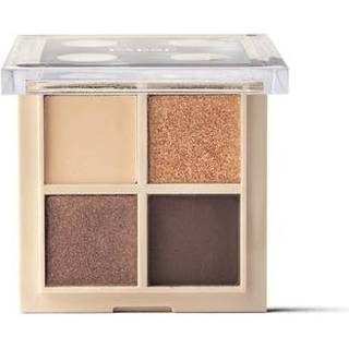 Paese Daily Vibe Palette Øjenskygge palette 01 Golden Hour 5,5 g - 5,5 g