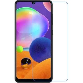 Samsung Galaxy A32 / A33 5G Case Friendly Beskyttelsesfilm - Gennemsigtig
