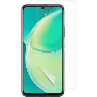 Samsung Galaxy A24 Beskyttelsesfilm - Skærmbeskyttelse - Gennemsigtig