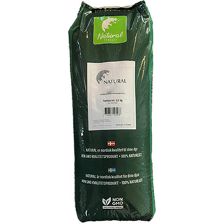 Natural Roepiller 15 kg