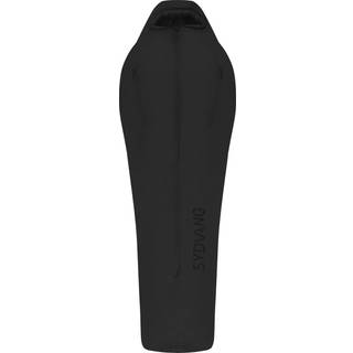 Sydvang Austfjell Down Sleepingbag 0°C Black, OneSize