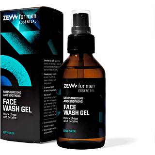 ZEW for Men Face Wash Gel - dry skin 10 ml