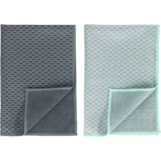 Microfiber viskestykker