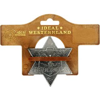 Sheriff Stern Antik