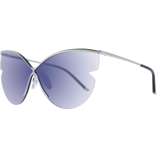Ana Hickmann AH3173 03A 140 Solbriller Kvinder Gunmetal - Gunmetal - 140mm