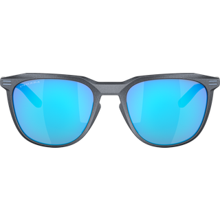 Oakley OO9286A THURSO Asian Fit 928607 54 Solbriller Mænd Blue - Blue Steel - 54mm
