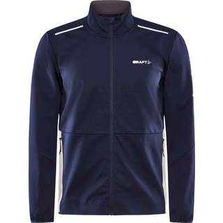 Core Nordic Training Jacket M Blaze/Tofu (XL)