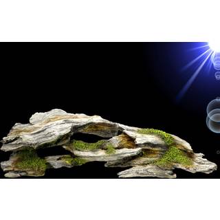 Akvariedekoration - Wood