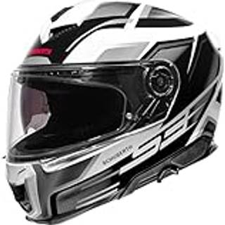 SCHUBERTH S3 Storm Silver 61