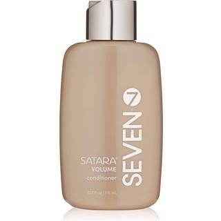 Syv Satara Volume Conditioner 10.7 fl oz (pakke med 1)