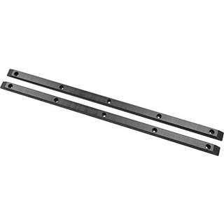 Powell Peralta Rib Bones Black Skateboard Rails