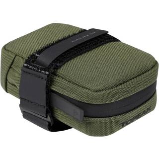 Topeak Elementa Saddeltaske XS 200 ml - Grøn