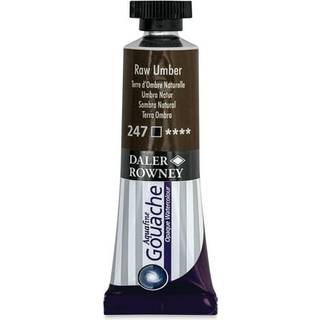 Gouache 15 ml. Raw Umber