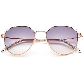 Paradigm 19-30 Rose Guld 53 Solbriller Mænd Rose-Guld - Rose Gold - 53mm