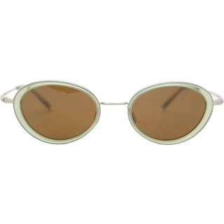 Paradigm 20-54 Polarized Sage 48 Solbriller Mænd Guld - Sage - 48mm