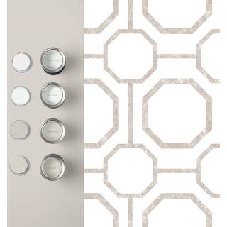 Graham & Brown Wallpaper Sashiko 105770