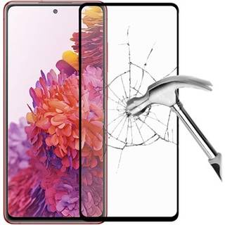 Full Cover Samsung Galaxy S20 FE Skærmbeskyttelse Hærdet Glas