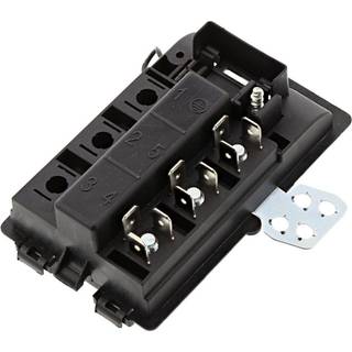 Electrolux Ovn, stikdåse, komplet 5618043011
