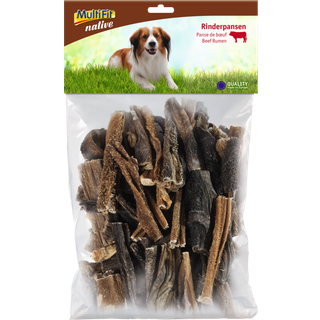 Native oksekallun 500 g