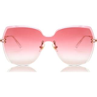 Bolon BL7050 A30 136 Solbriller Kvinder Rose-Guld - Rose Gold - 136mm