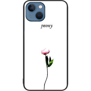 iPhone 14 Plus Cover m. Glasbagside - Pæon
