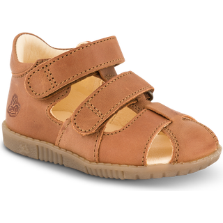 Bundgaard Babysandal Brun BG202046G - 26