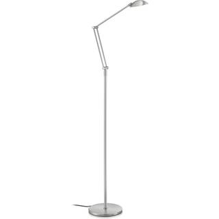 Artemis variabel LED-gulvlampe med gestusstyring
