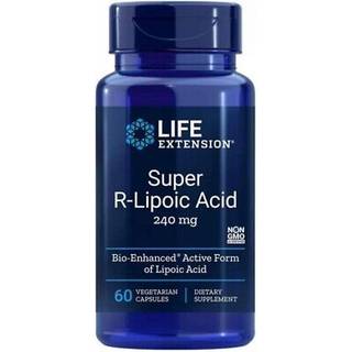 Life Extension Super R-Liponsyre