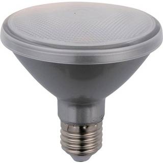 FORÅRSUDSALG - E27 - SPL PAR - Mat - 825lm - 2700K - CRI 80 - Dæmpbar