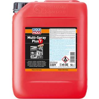 Liqui Moly Multispray Plus 7 (5 liter)
