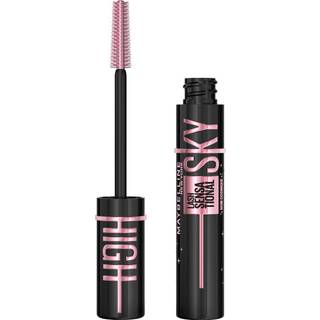 Lash Sensationel Sky High Mascara, Sort