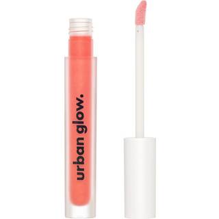 Urban Glow Peach Shine Lipgloss #02 2,5g