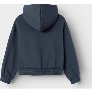 NAME IT Løs Sweatshirt Oliahls India Ink