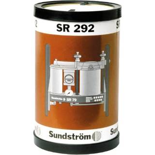 Kul- og partikelfilter SR 292