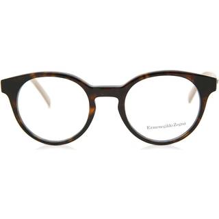 Ermenegildo Zegna EZ5024 056 47 Briller Mænd Tortoiseshell - Tortoise - 47mm