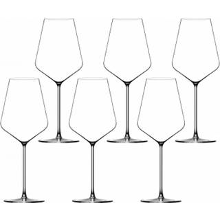 Signature Vinglas Psyché 56cl, 6-pak - Lehmann