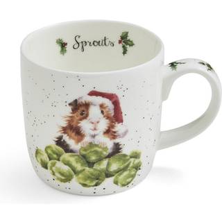 Sprouts, 31cl - Royal Worcester