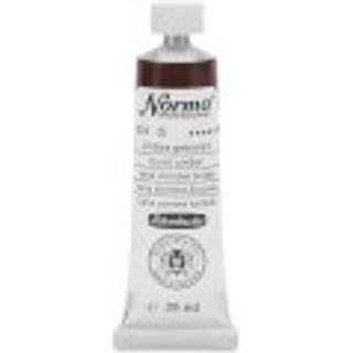 Norma 35ml - Umbra Gebrannt