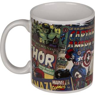 Marvel krus