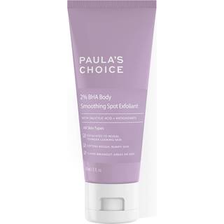 Paula's Choice 2% BHA Body Spot Eksfoliering - Rejsestørrelse 60 ml Uren hud