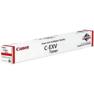 Cyan lasertoner C-EXV64 - Canon - 25.500 sider.