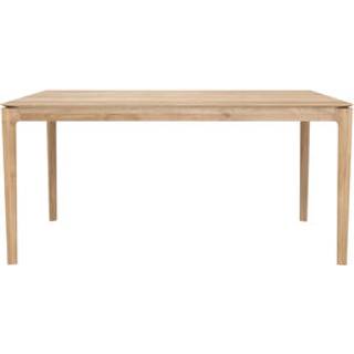 Ethnicraft Bøg spisebord 180x90 cm Hardwax oiled oak