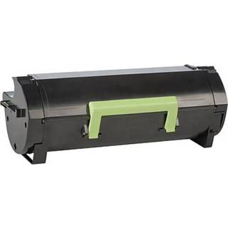 Kompatibel toner Lexmark MS 321dn / 421d - 56F2000 sort 6000 sider