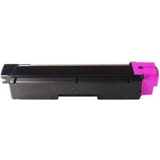 Kompatibel toner Kyocera TK-5140 - 1T02NRBNL0 magenta 5000 sider