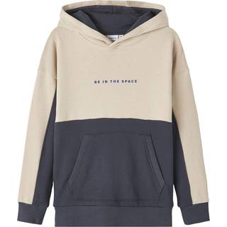 Name It India Ink Hoodie Sweatshirt