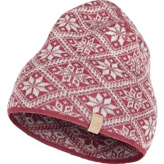 Freya Hat W Deep Red (One size)