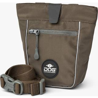 Taske til hundegodbidder Dog Copenhagen Go Explore Treat Bag Mocca