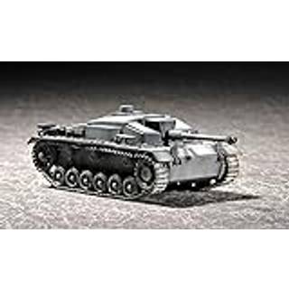 Sturmgesch��tz III F