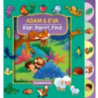 Klar, Parat, Find - Adam & Eva