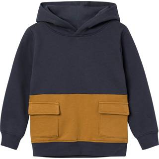 Regular Fit Hoodie